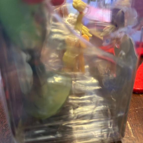 AppleJack and Sweet Apple Juice Stand My Little Pony Friendship is Magic Collect - Picture 4 of 6